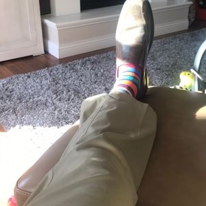 Meet your Posher, Jeff